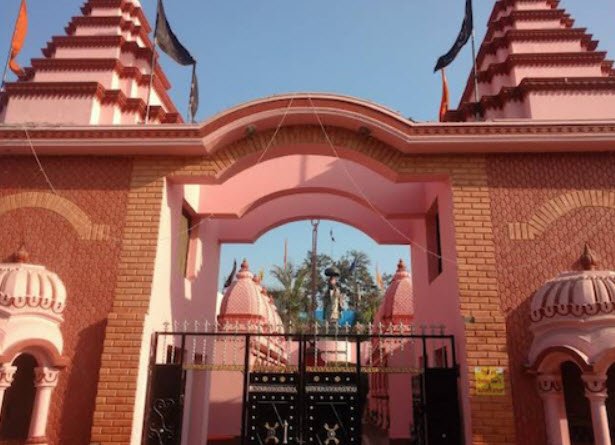 Shree Sidh Shakti Peeth Shanidham